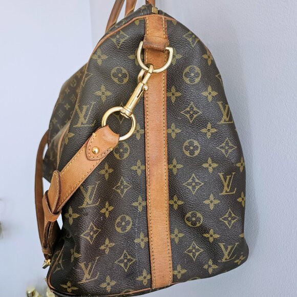 Louis Vuitton Keepall 60 - Picture 3 of 13